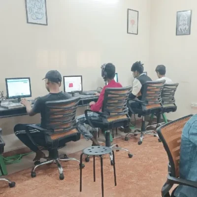 MakersBox Foundation