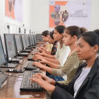 Modern Education System and Social Welfare Society