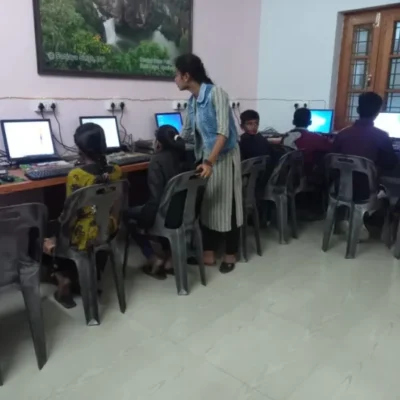 Picture of Mowgli School POD Of Apnipathshala