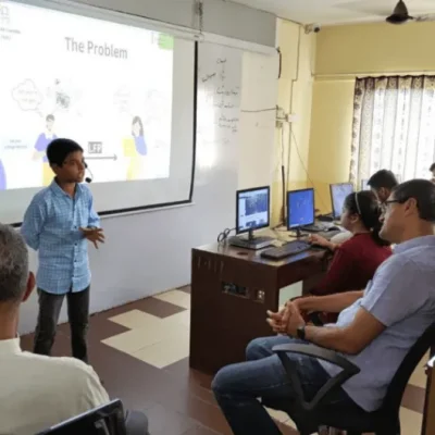 NarayanChandra Trust LFP