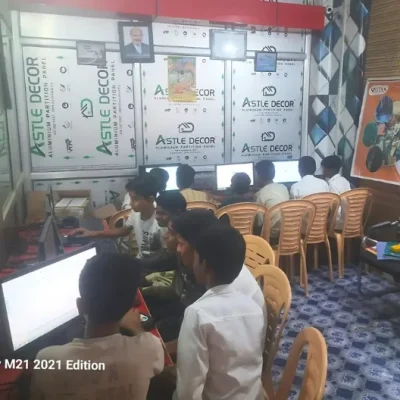 PD TONDON SEVA TRUST