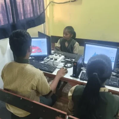 Prabha Shri Sainik School