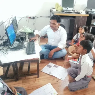 Prithvi’s Digital Pathshala