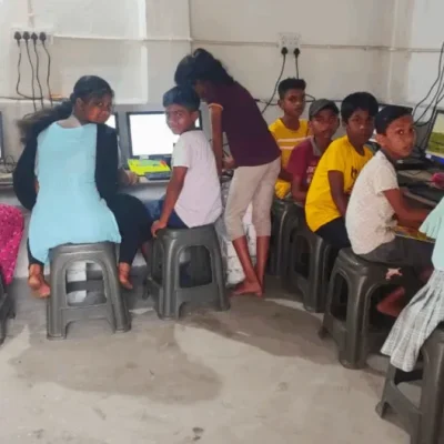 Pyar Ki Dor Foundation (LIFI)