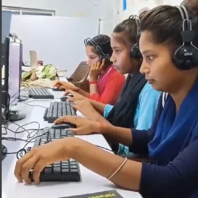 Skill Garh
