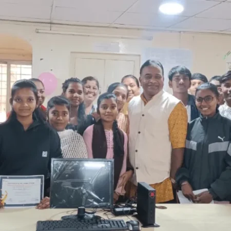 Snehalaya Balsanvad Kendra