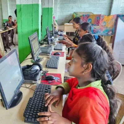 Swami Vivekananda Medical Mission