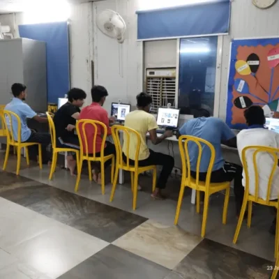 UDAAN Foundation School