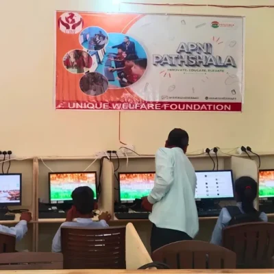 Unique Welfare Foundation