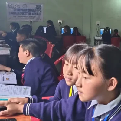 United Builders School