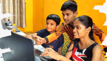 The Art of Independent Study: Building Self-Reliance