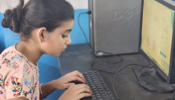 Free PCs for Learning Pods