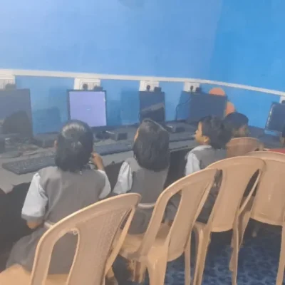 ZP School Mendgaon