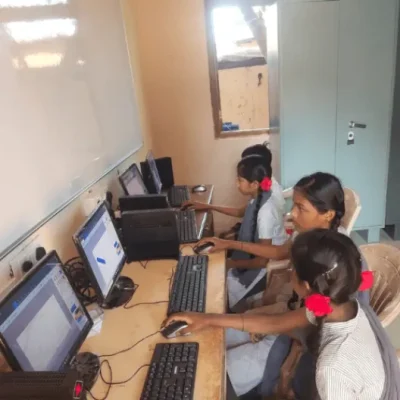ZP School Zugrewadi