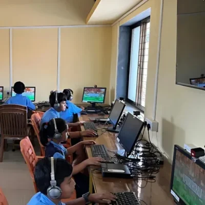 ZP vidyaalay Devrukh No.-2
