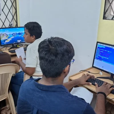 Picture of Arcadia NIOS from Tamilnadu POD
