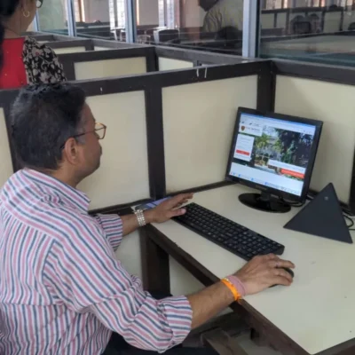 Picture of Kem Hospital POD of Apnipathshala
