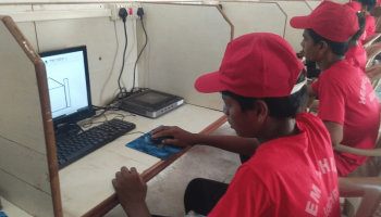 Marrying technology and tuition teachers to make education available and affordable