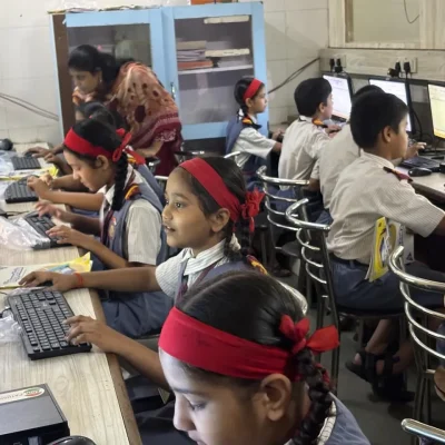 Picture of SVB UMT High School POD