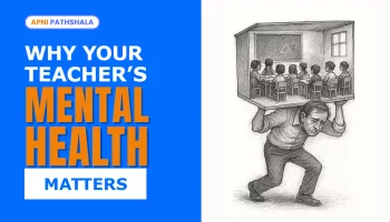teacher mental health matters problems and solutions